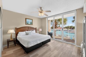 Interior - North Tower 208 (North Myrtle Beach)