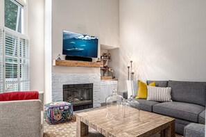 Ferienhaus (2 Bedrooms) | Innenbereich
