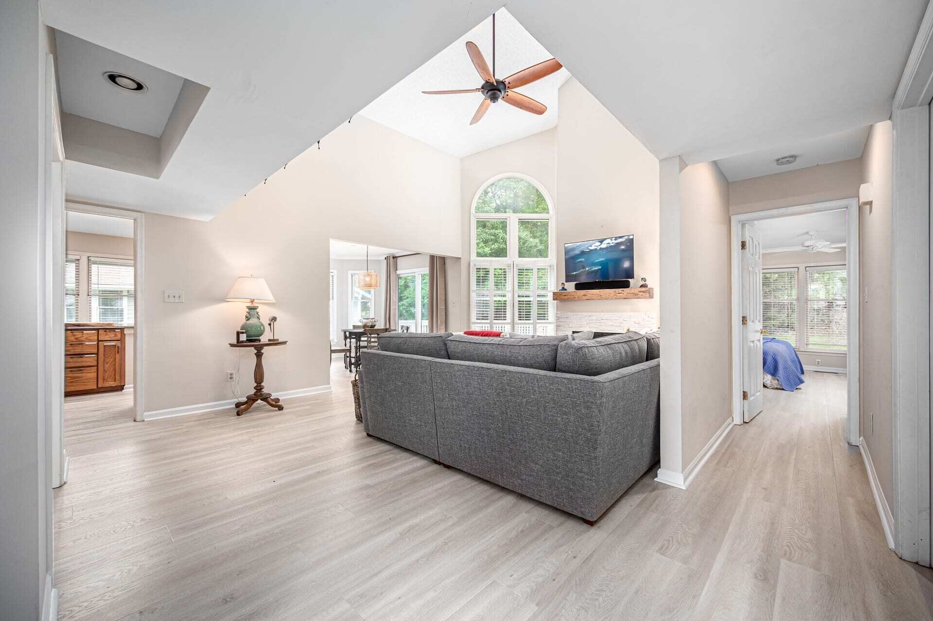 Casa (2 Bedrooms) | Interior