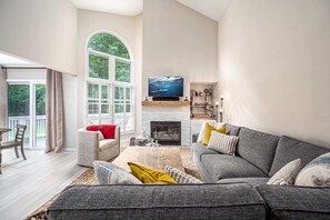 House (2 Bedrooms) | Front of property - The Cozy Cottage - 10 Min From UNC (Chapel Hill)