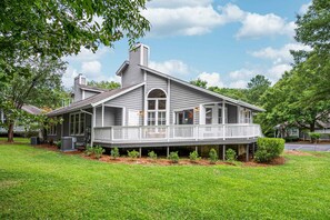 Hus (2 Bedrooms) | Interiør