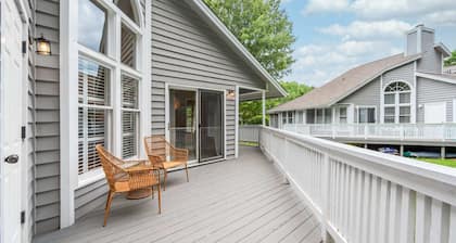 The Cozy Cottage - 10 Min From UNC