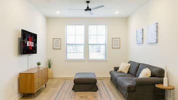 Apartment (1 Bedroom) | Front of property