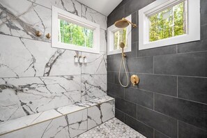 Faház (2 Bedrooms) | Belső rész
