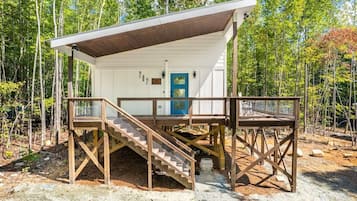 Chalet (2 Bedrooms) | Interior