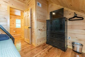 Chalet (2 Bedrooms) | Intérieur