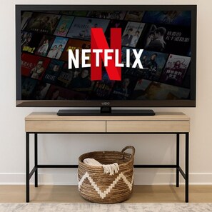 Interior - Cozy Apartment by Pecan Park, Texoma Med, & More! (Sherman)