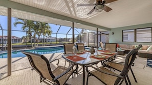 Interior - Cnd830 (Punta Gorda)