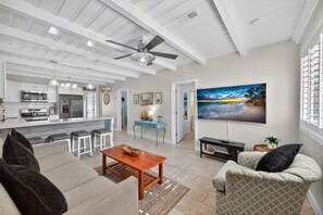 Front of property - Little Rascals Rambler (North Myrtle Beach)