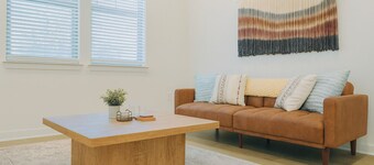 Worker Friendly, Kingbed,washer Dryer, A+location, Wifi