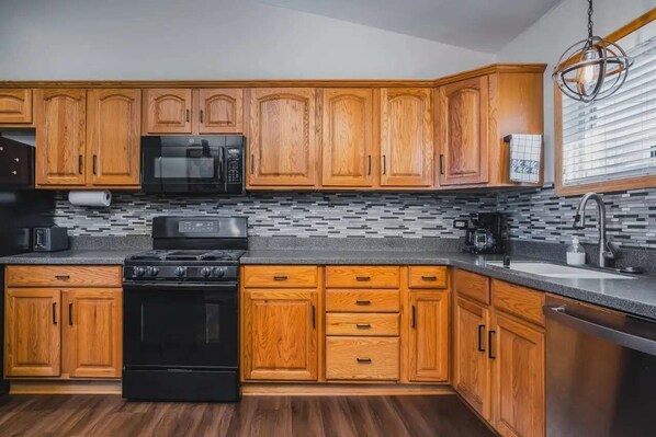 Casa (3 Bedrooms) | Interior