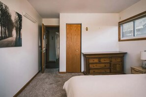 Casa (3 Bedrooms) | Interior