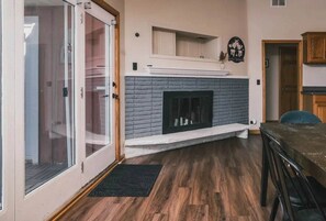 Casa (3 Bedrooms) | Interior