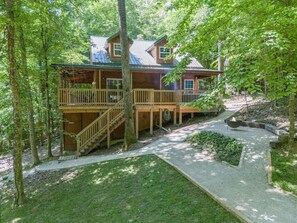 Interior - Wifi & Hot Tub, Large Family - Climb On in Rrg! (Rogers)