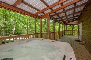 Interior - Wifi & Hot Tub, Large Family - Climb On in Rrg! (Rogers)