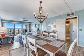 Interior - N1 Amelia South (Fernandina Beach)
