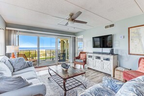 Interior - N1 Amelia South (Fernandina Beach)