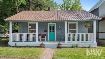 Ferienhaus (2 Bedrooms) | Innenbereich