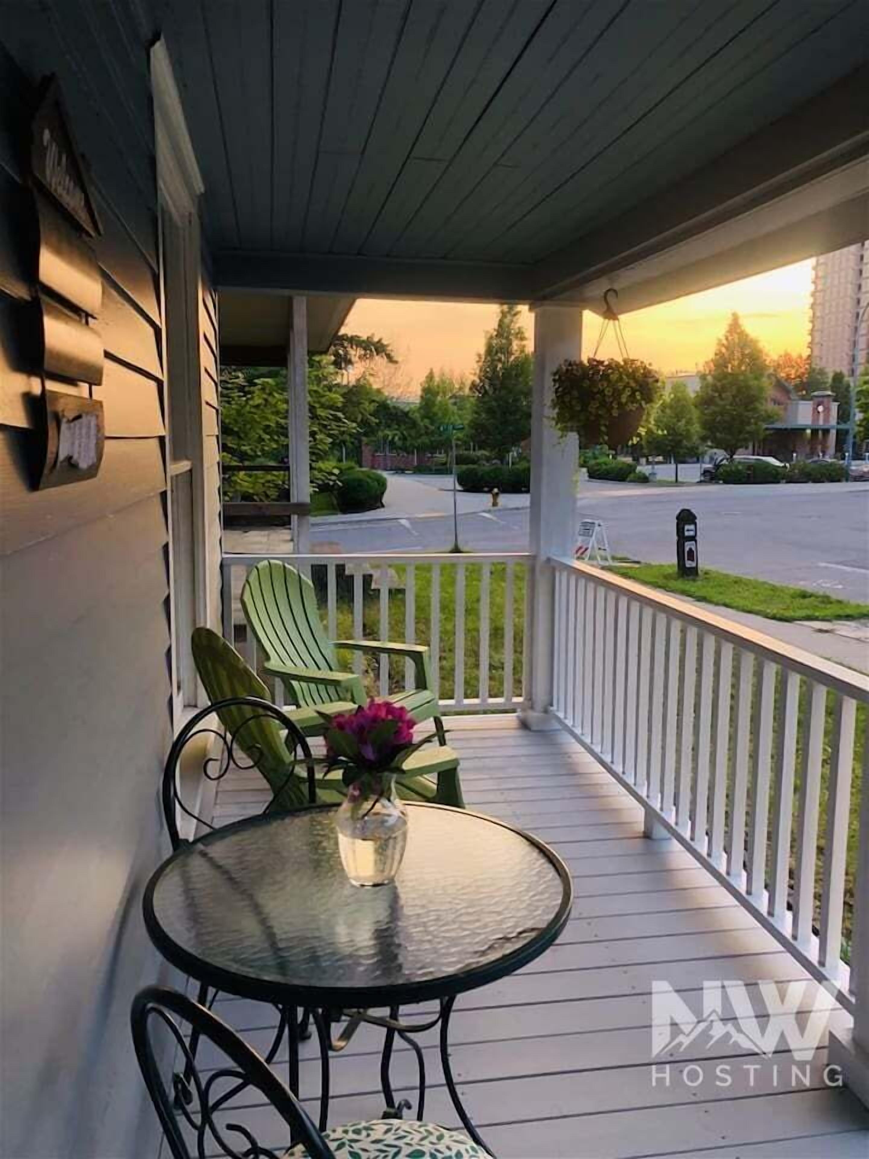 Talo (2 Bedrooms) | Sisätilat
