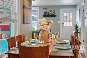 House (2 Bedrooms) | Interior - Lakeside Bungalow (Coeur d'Alene)