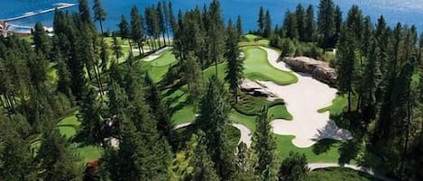 ハウス (2 Bedrooms) | 内装