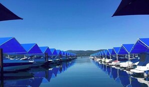 House (2 Bedrooms) | Interior - Lakeside Bungalow (Coeur d'Alene)