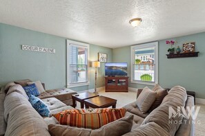 Maison (2 Bedrooms) | Façade de l’hébergement