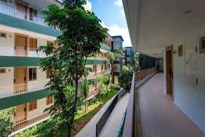 Exterior - Prime Location 1BR New Condo C269 (Koh Samui)