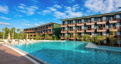 Prime Location 1BR New Condo C269