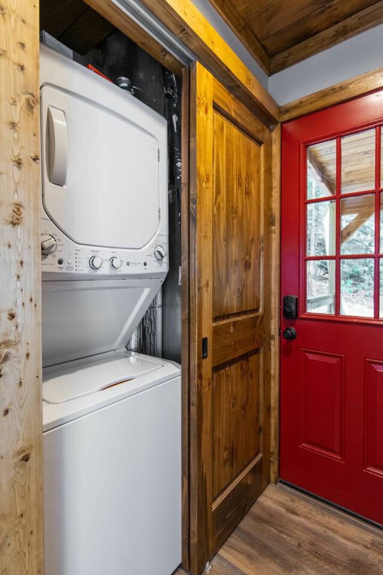 Chalet (2 Bedrooms) | Intérieur