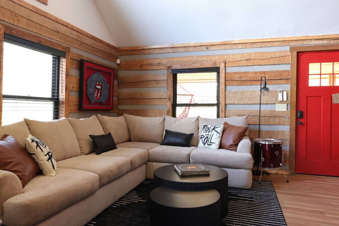 Chalet (4 Bedrooms) | Bahagian dalam