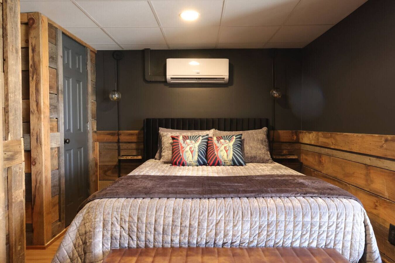 Chalet (4 Bedrooms) | Intérieur