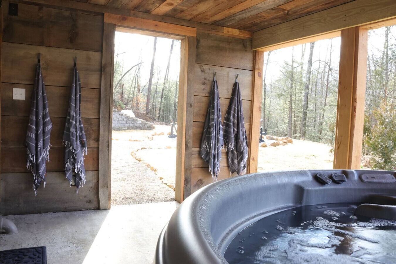 Chalet (4 Bedrooms) | Interni