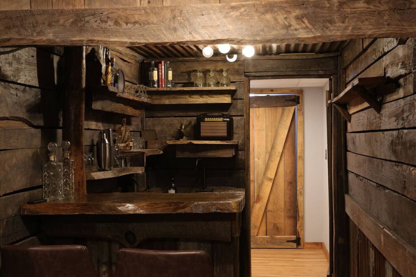 Chalet (4 Bedrooms) | Intérieur