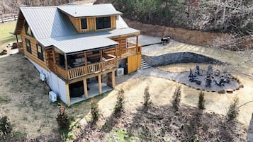 Chalet (4 Bedrooms) | Interior