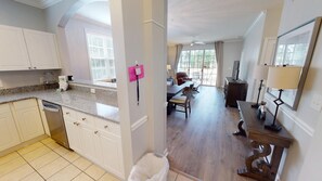 Interior - River Crossing 811 (North Myrtle Beach)