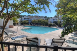 Interior - River Crossing 811 (North Myrtle Beach)
