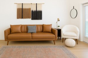 Apartamento (1 Bedroom) | Parte interna