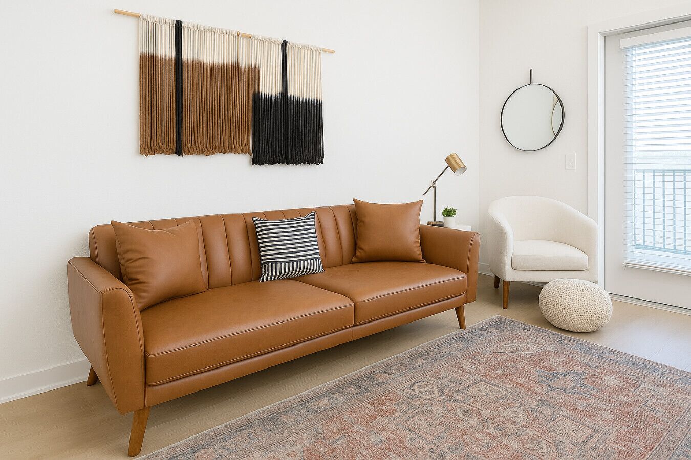 Apartamento (1 Bedroom) | Interior