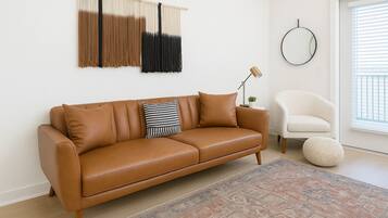 Apartamento (1 Bedroom) | Interior