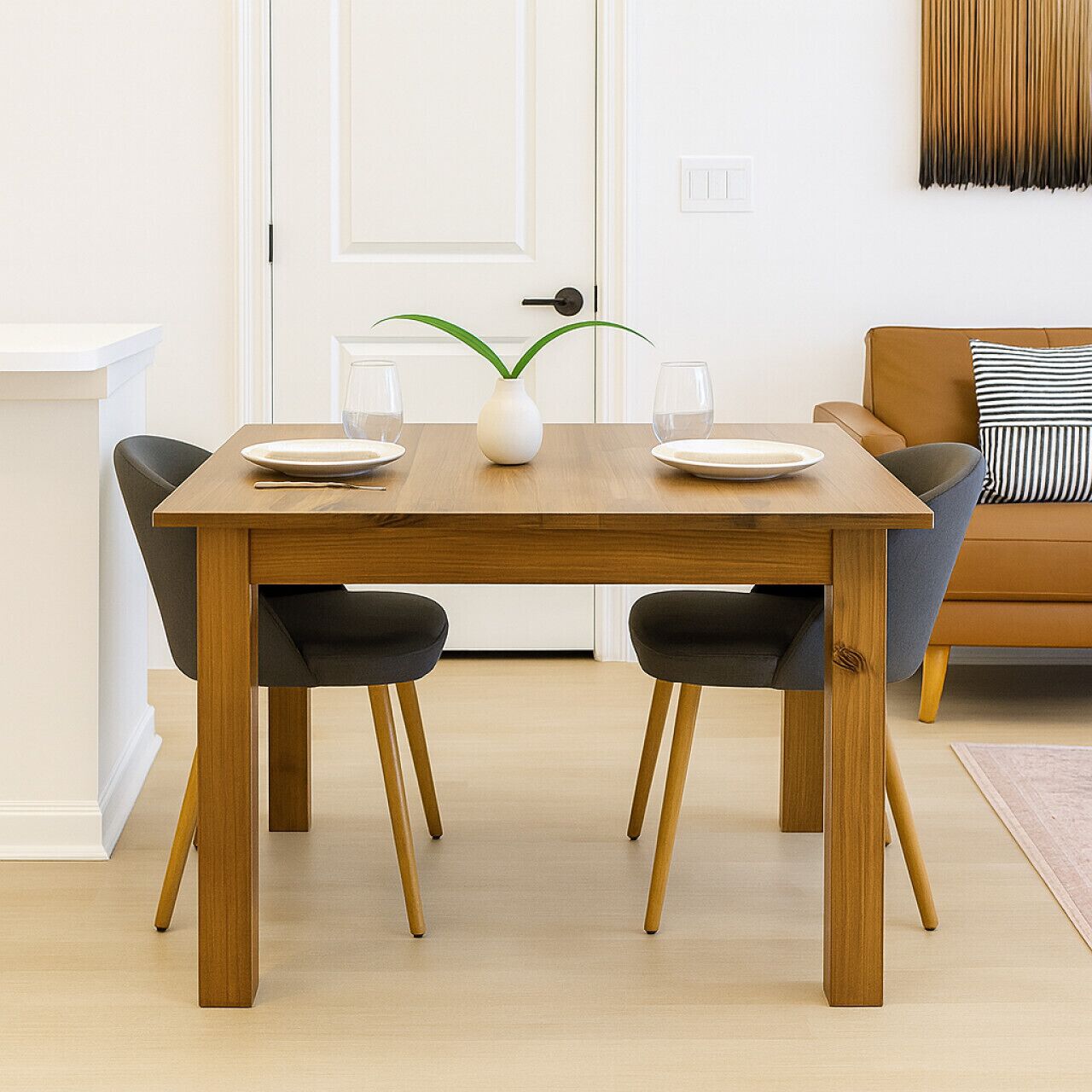 Apartment (1 Bedroom)