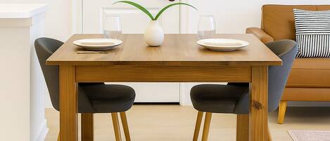 Apartment (1 Bedroom)