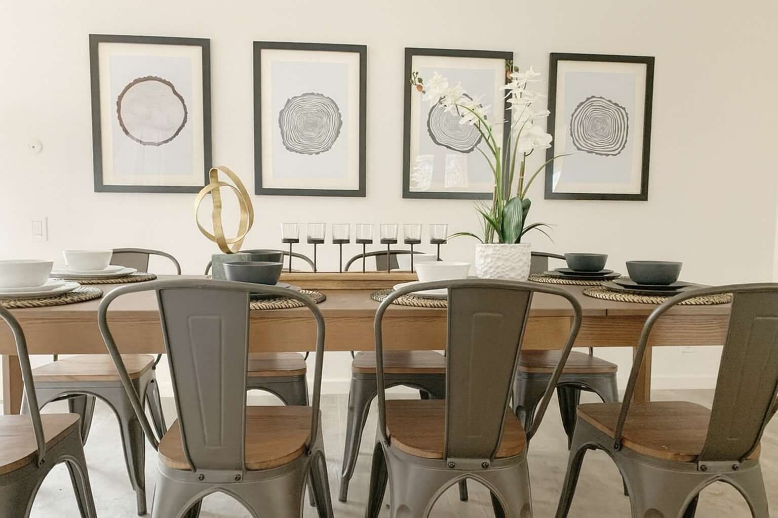 Ferienhaus (4 Bedrooms) | Innenbereich