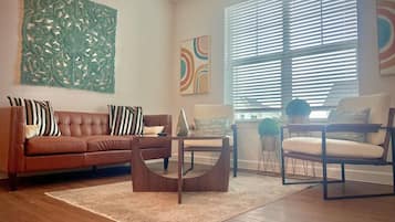 Apartment (1 Bedroom) | Front of property