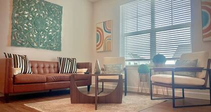 Workerfriendly,washer/dryer, Gym,pool, A+ Location