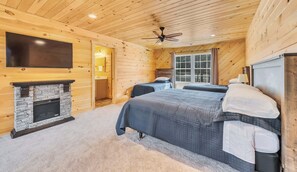 Huis (6 Bedrooms) | Interieur