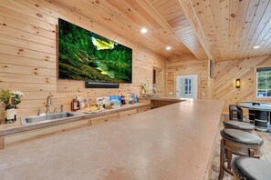 Huis (6 Bedrooms) | Interieur