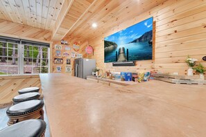 Huis (6 Bedrooms) | Interieur