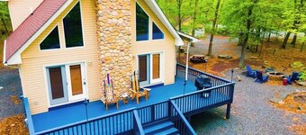 4bdrm Games Family Frndly Fire Pit Masthope