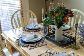 Chalet (4 Bedrooms) | Interior - 4bdrm Games Family Frndly Fire Pit Masthope (Lackawaxen)
